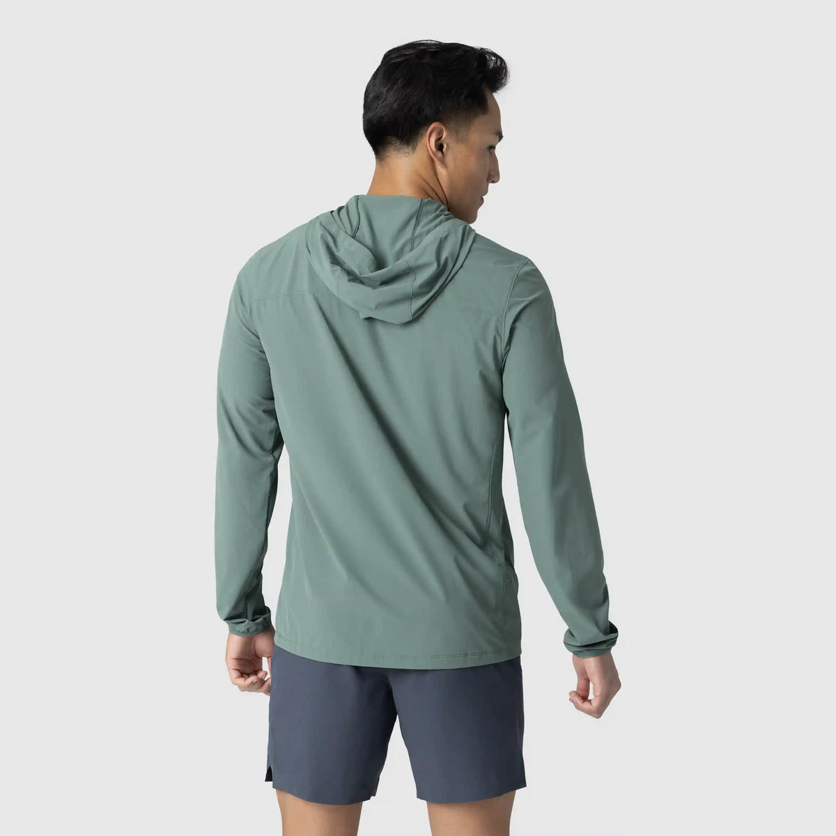 Men's Astroman Air Sun Hoodie