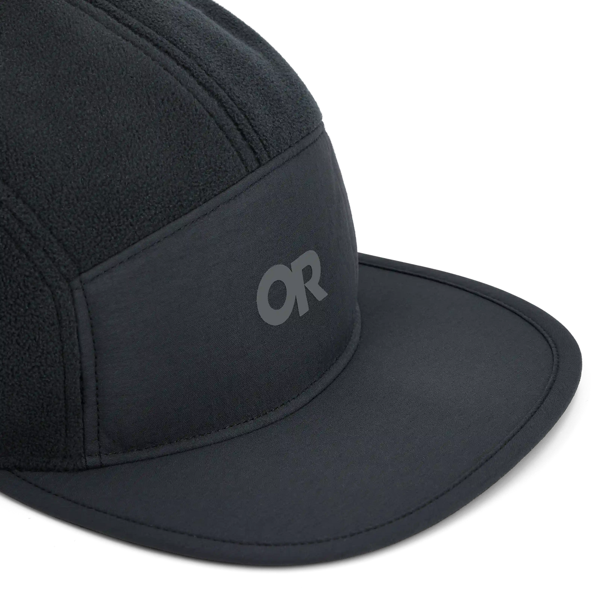Howling Wind 5-Panel Cap