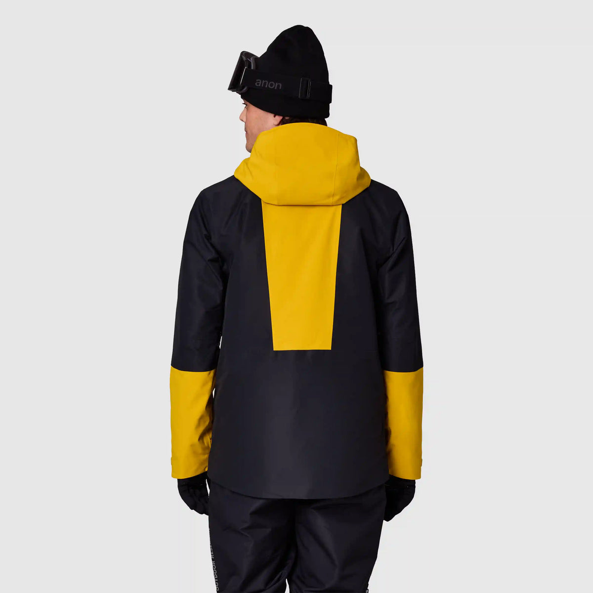 Men's Powderverse Jacket