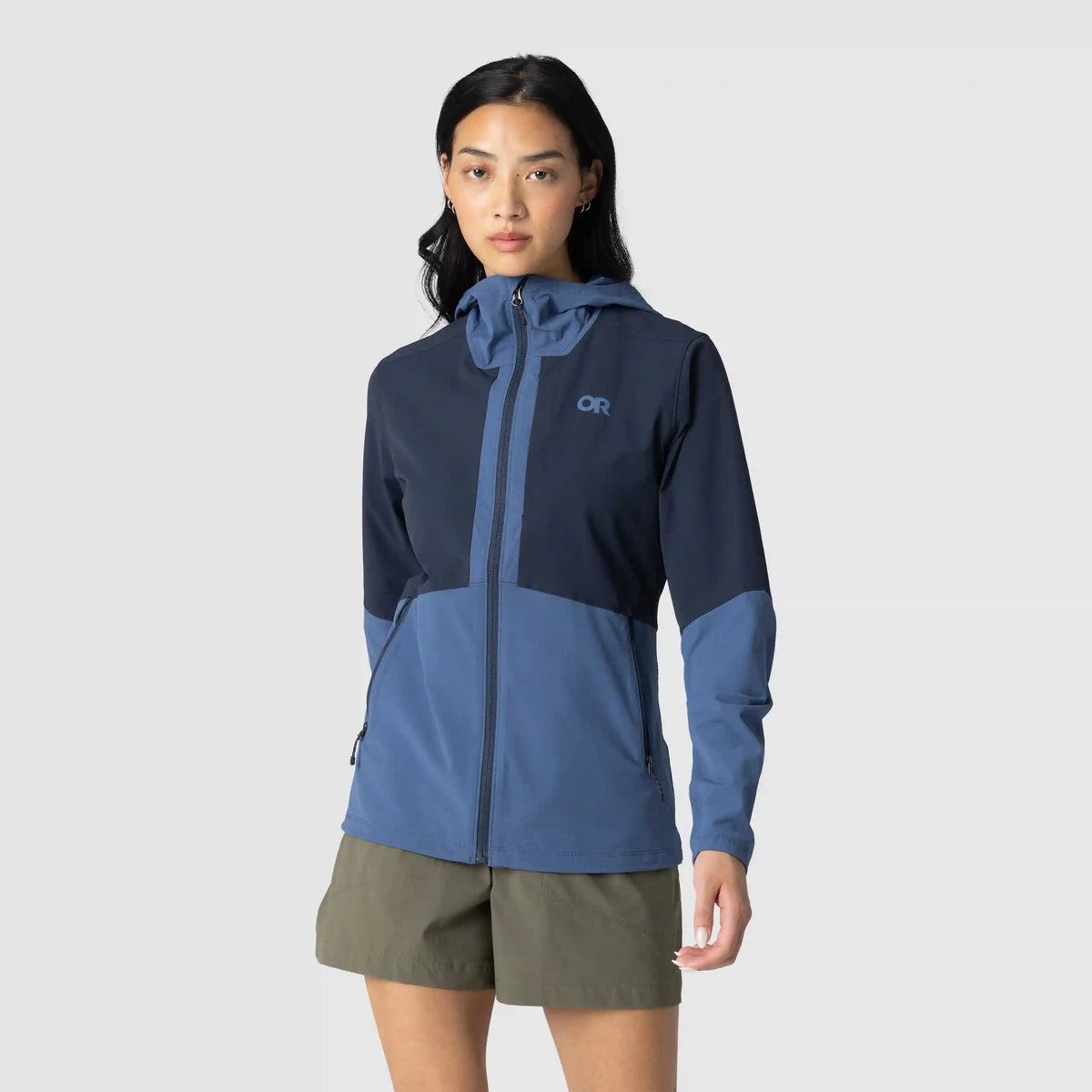 Women's Ferrosi Hoodie
