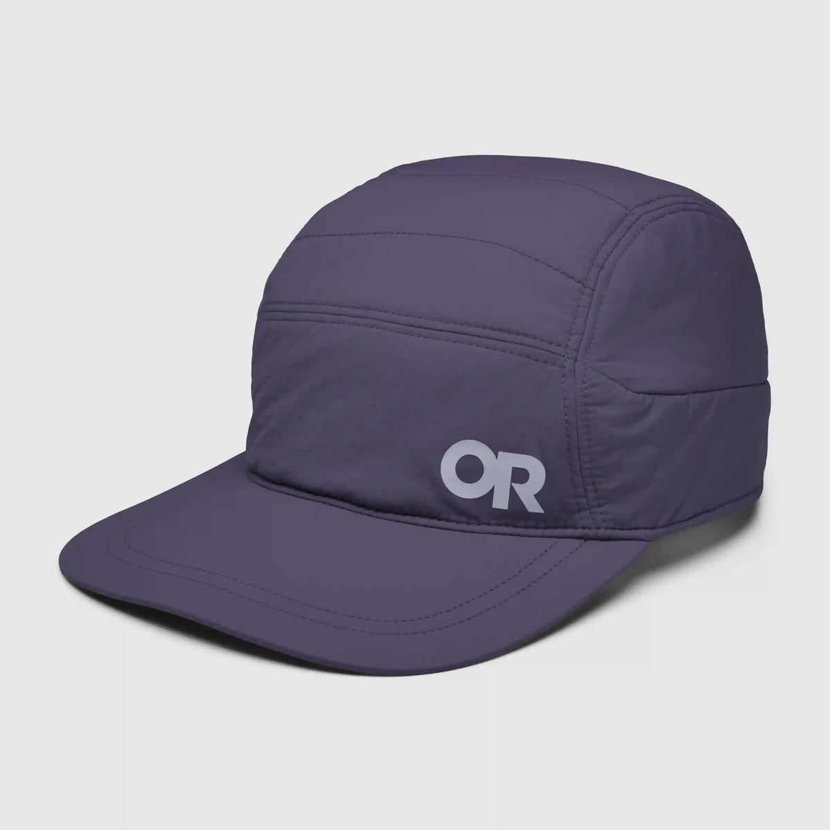Vesper Insulated 5-Panel Cap