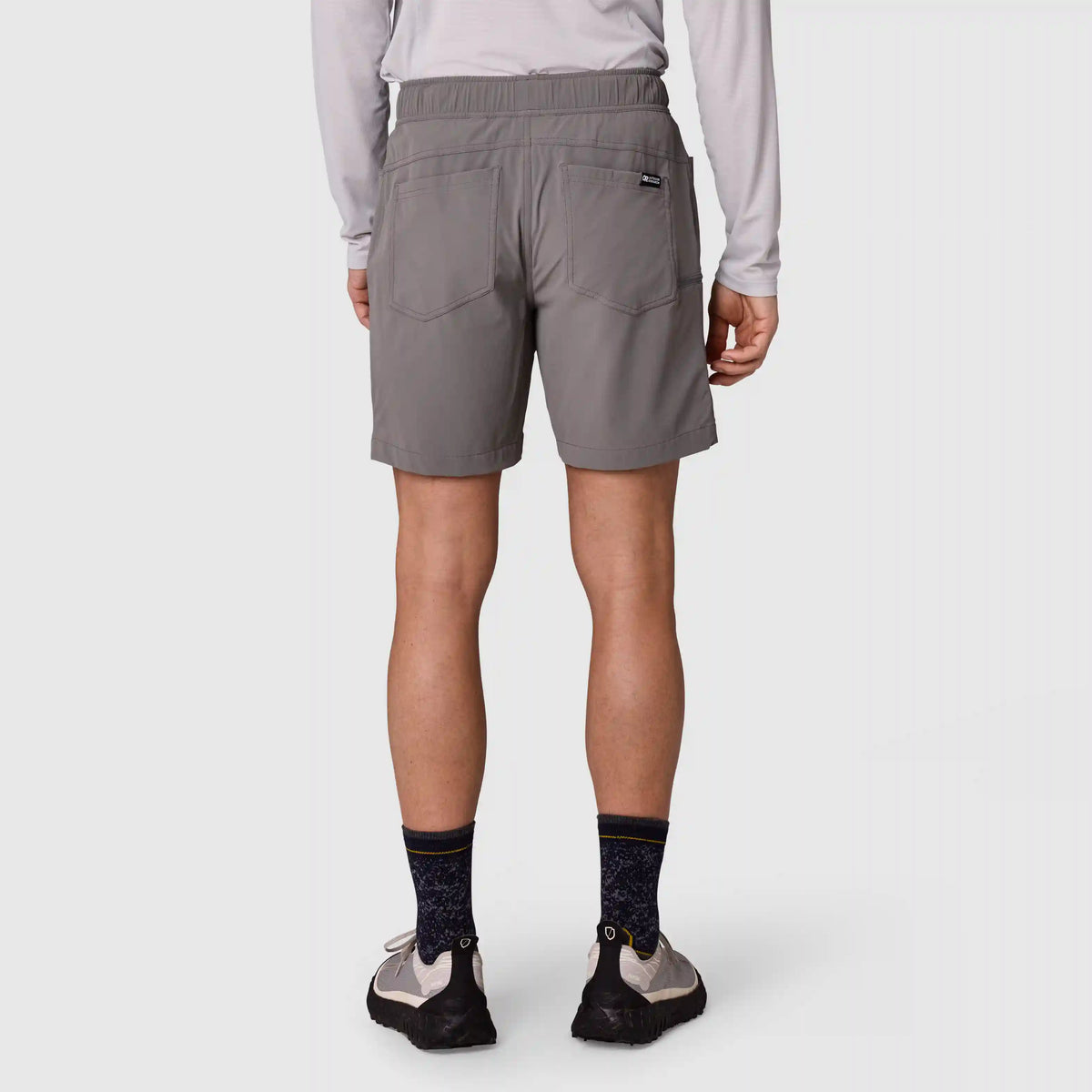 Men's Ferrosi Short - 7"