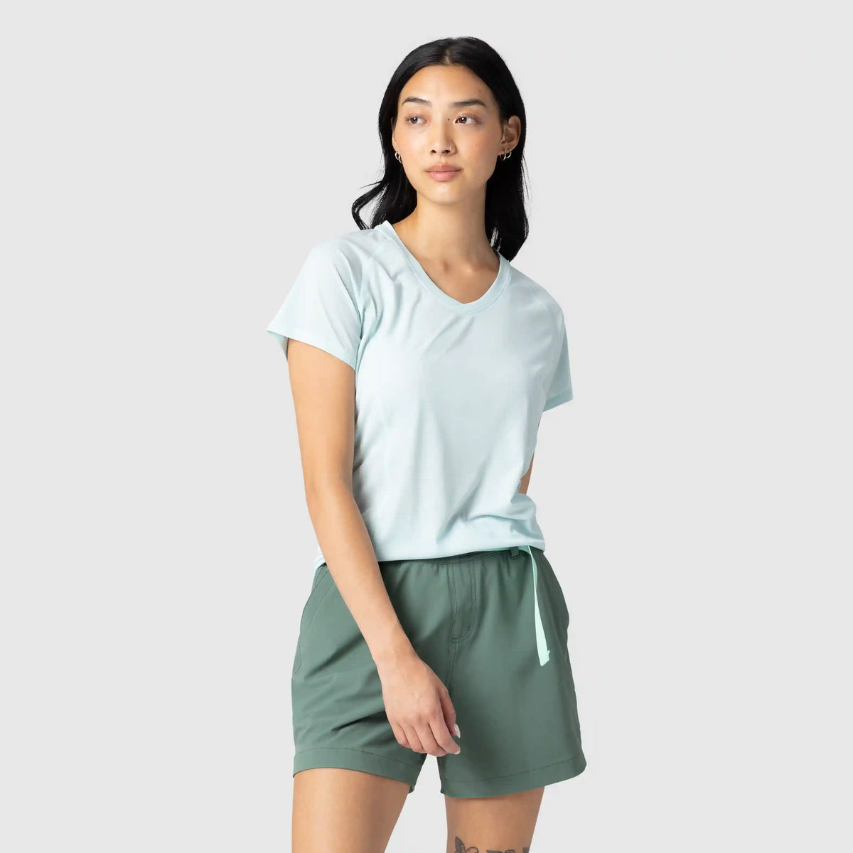 Women's Echo T-Shirt