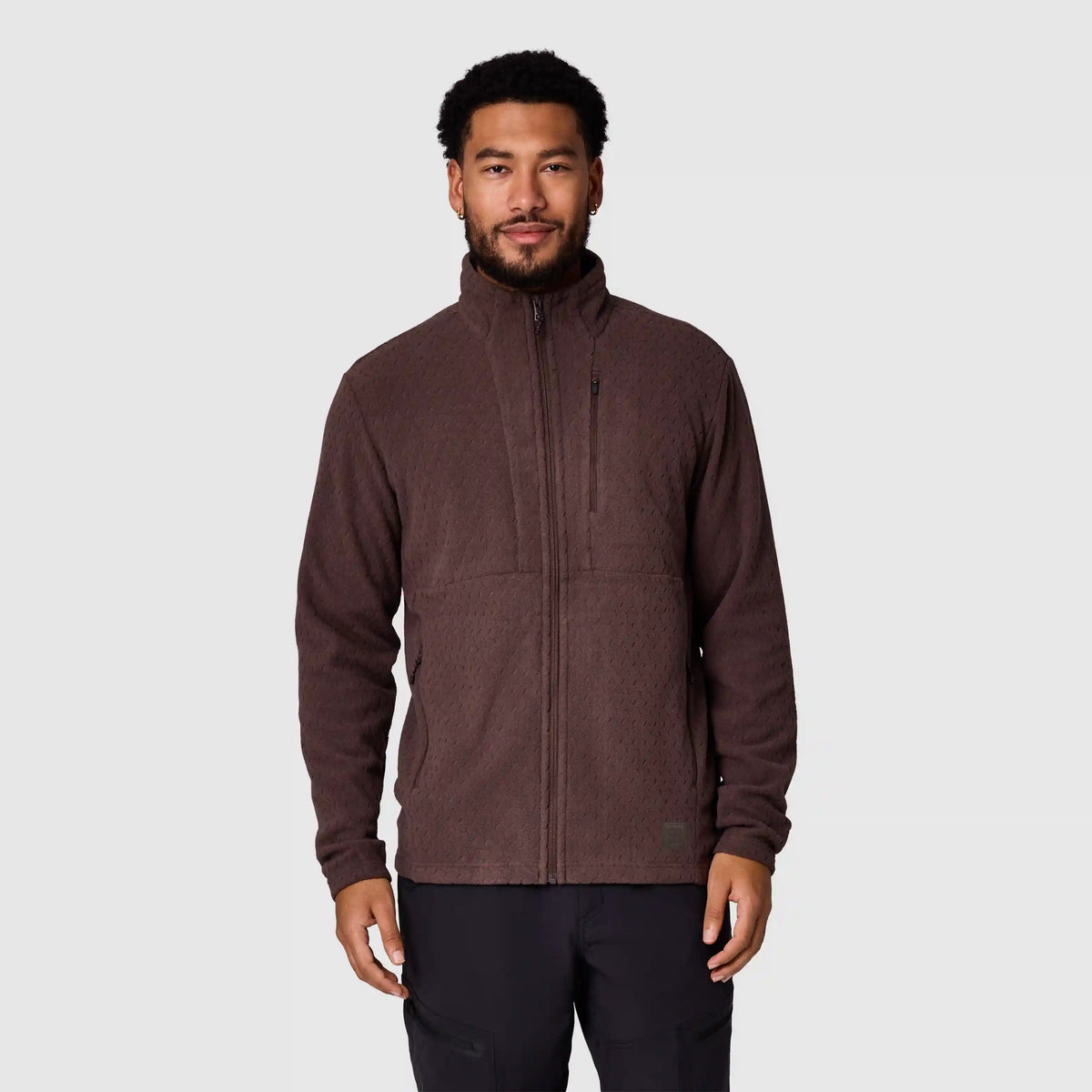 Men's Trail Mix XT Fleece Jacket