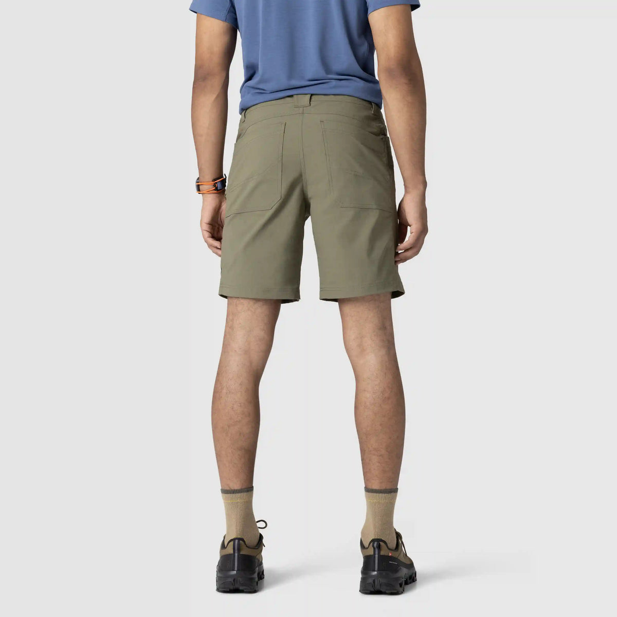 Men's Timberline Utility Short