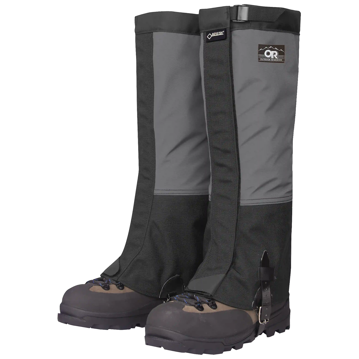 Men's Crocodile Classic Gaiter
