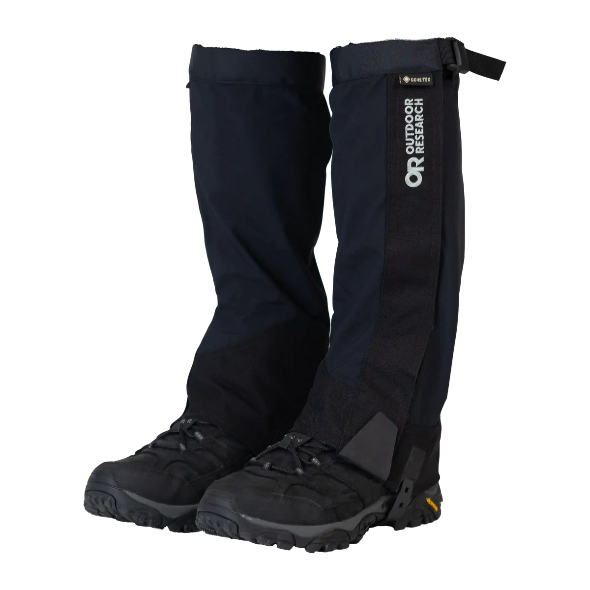 Men's Crocodile Gaiter