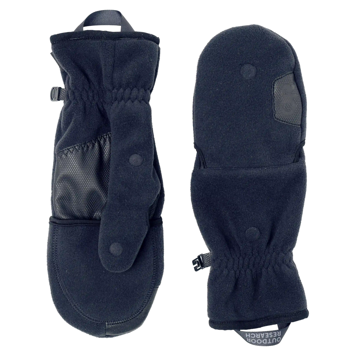 Gripper Convertible Windbloc® Mitt
