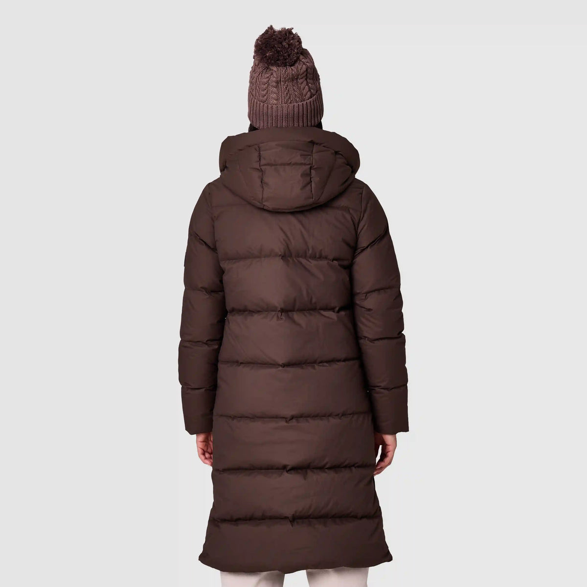 Women's Coze Down Parka