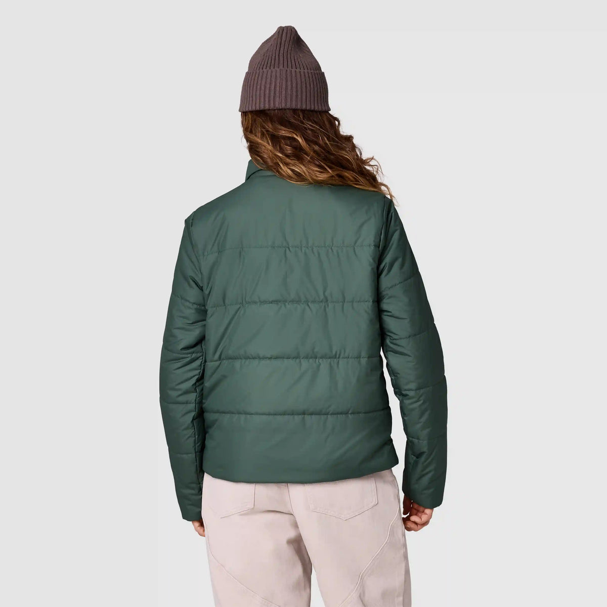 Women's Vaya Ecoloft Jacket