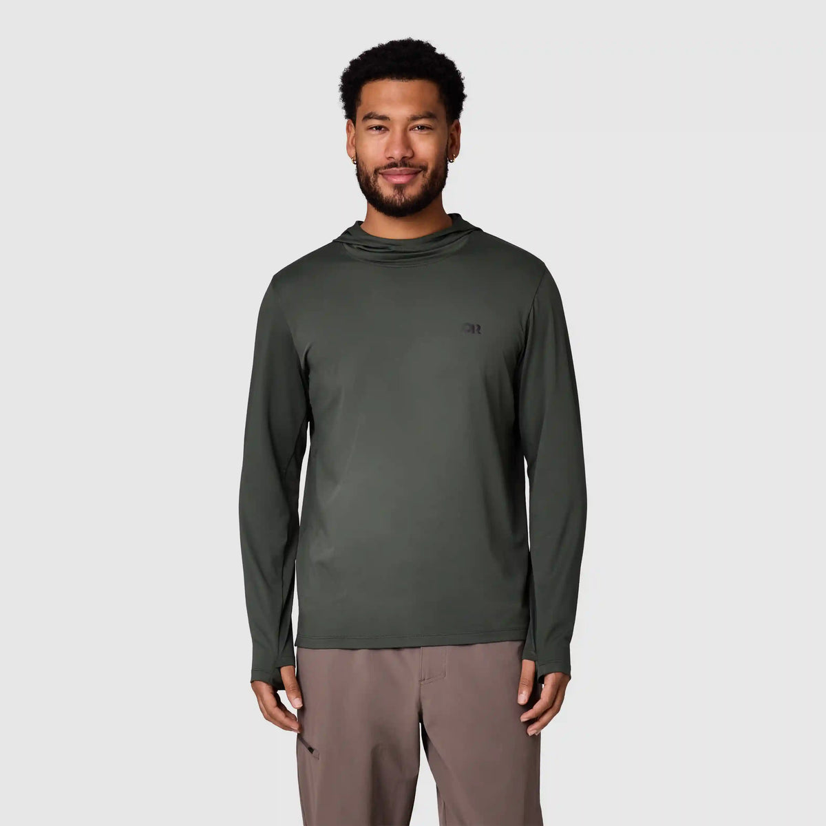 Men's ActiveIce Spectrum Sun Hoodie