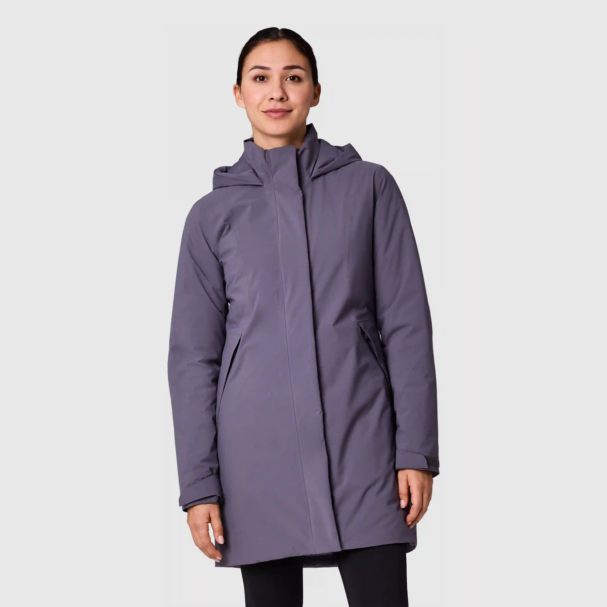 Women's Stratoburst Ecoloft Parka
