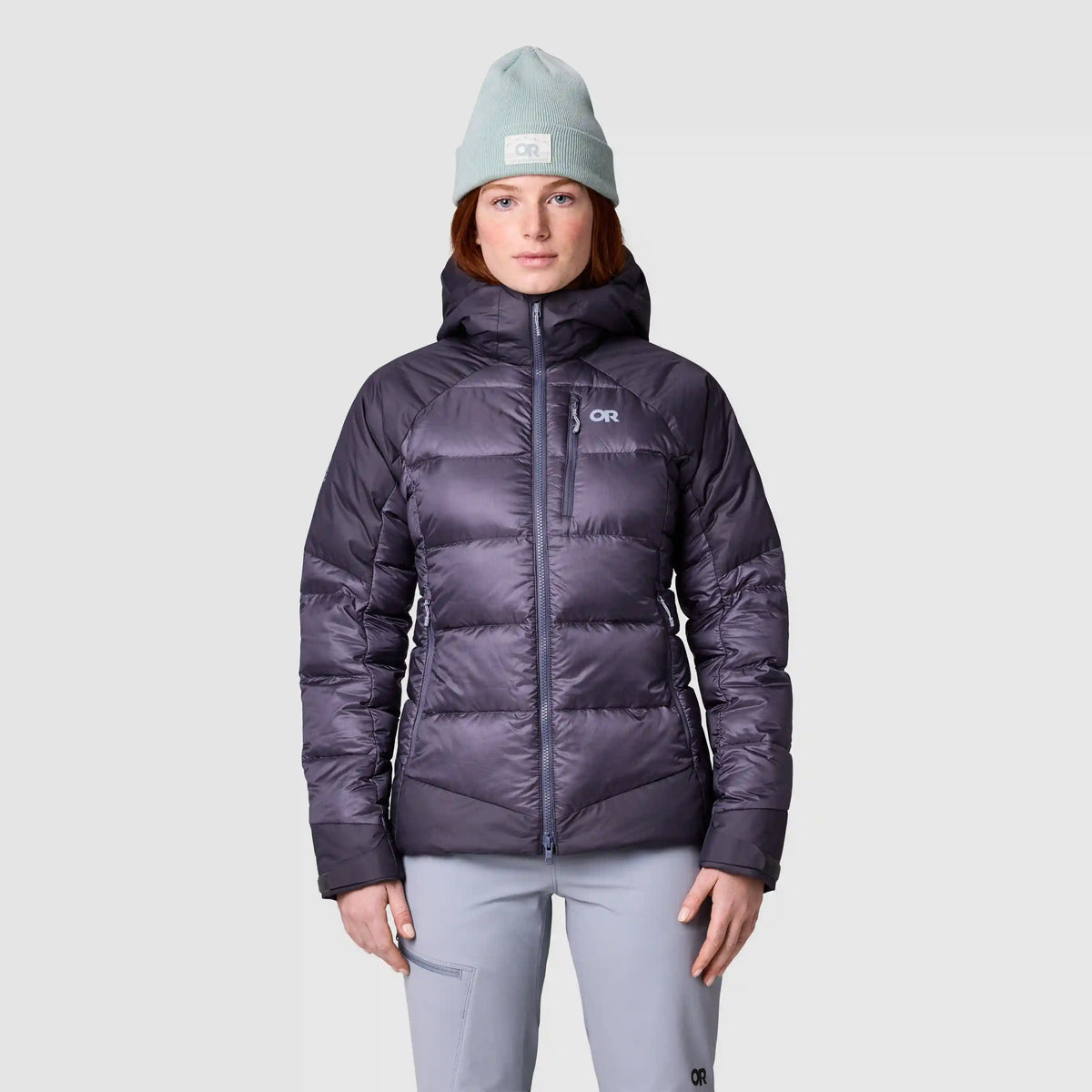Women's Helium XT Down Hoodie