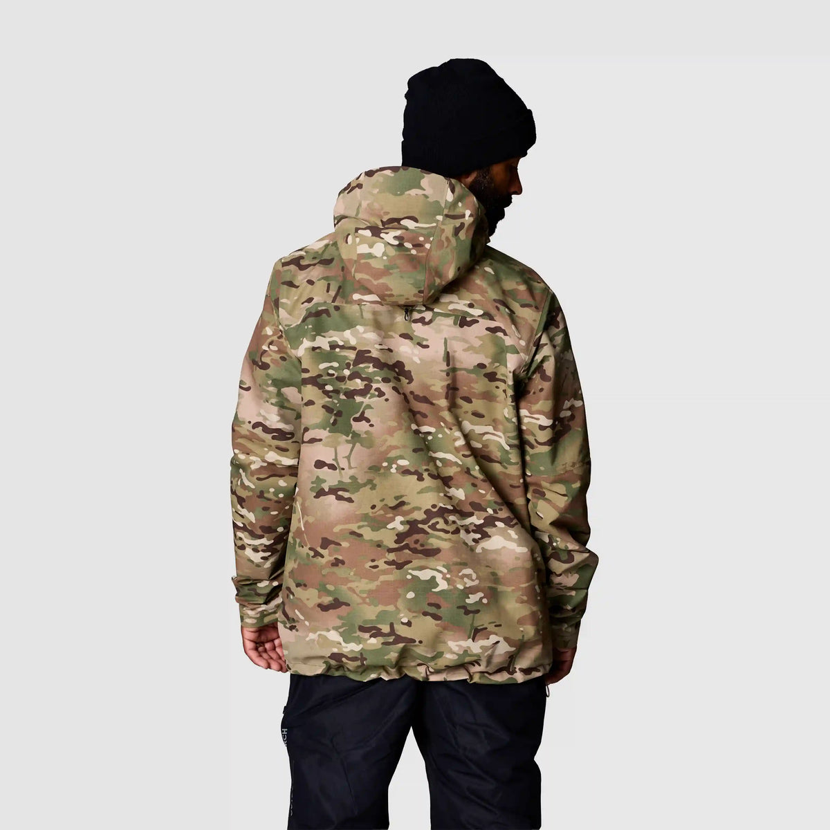 Limited Edition Cloudchaser 3L Multicam Jacket