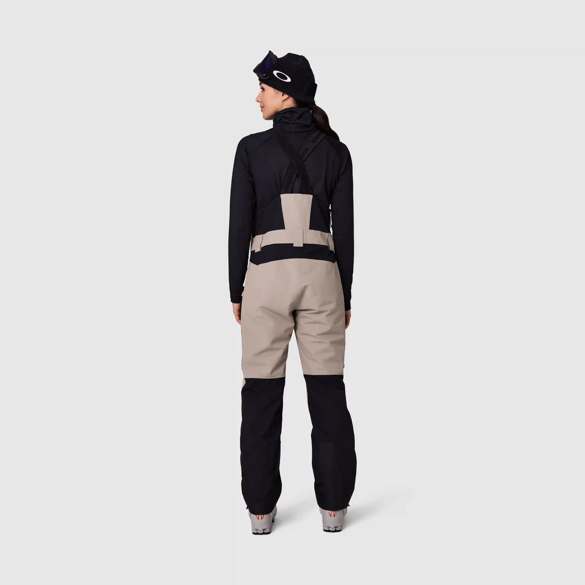 Women's Powderverse Bib