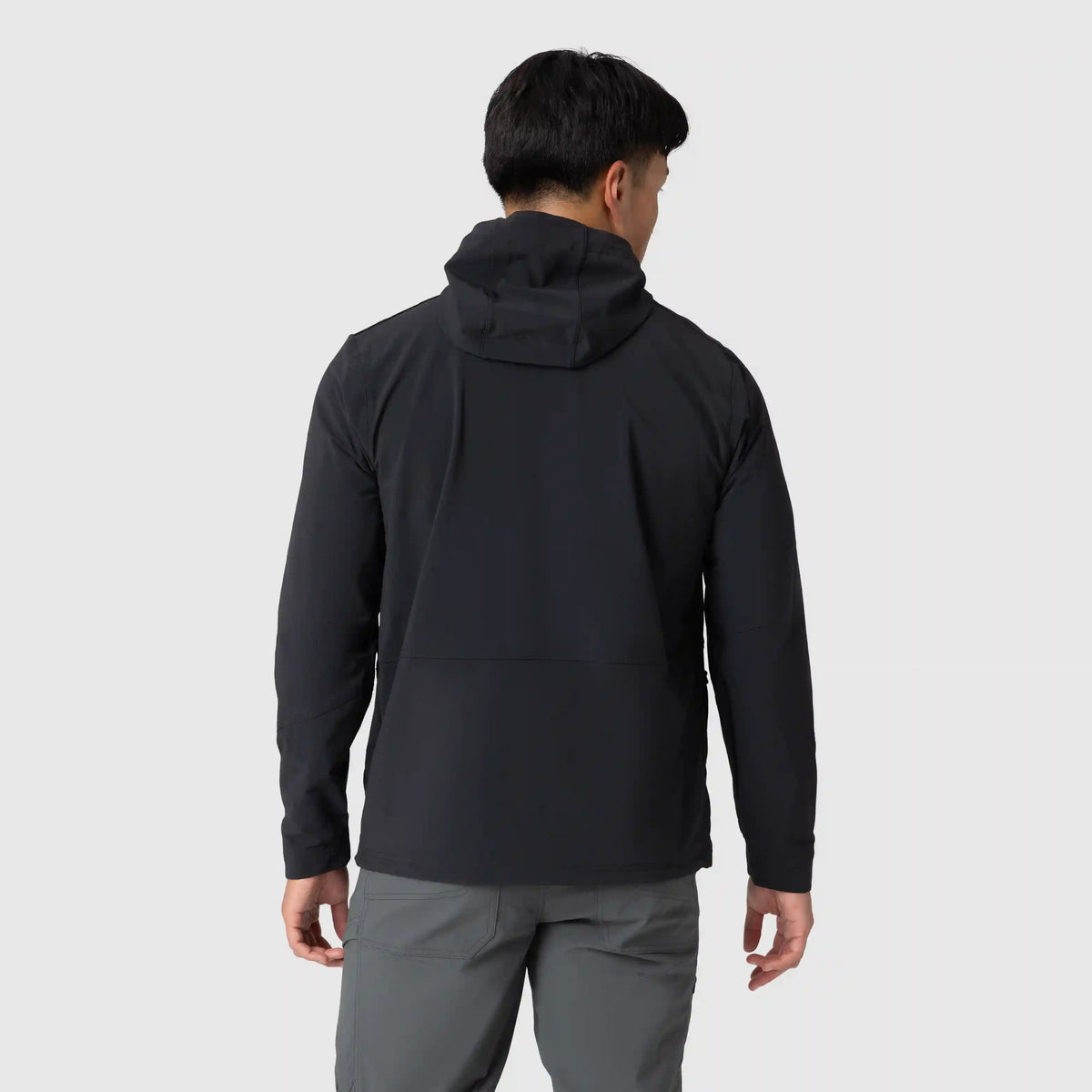 Men's Solstice Soft Shell Jacket