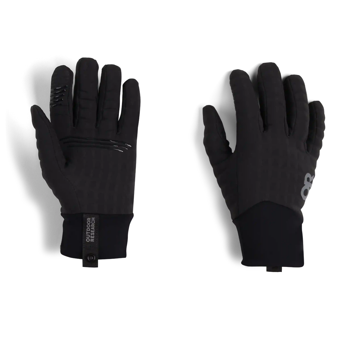 Women's Vigor Heavyweight Sensor Glove