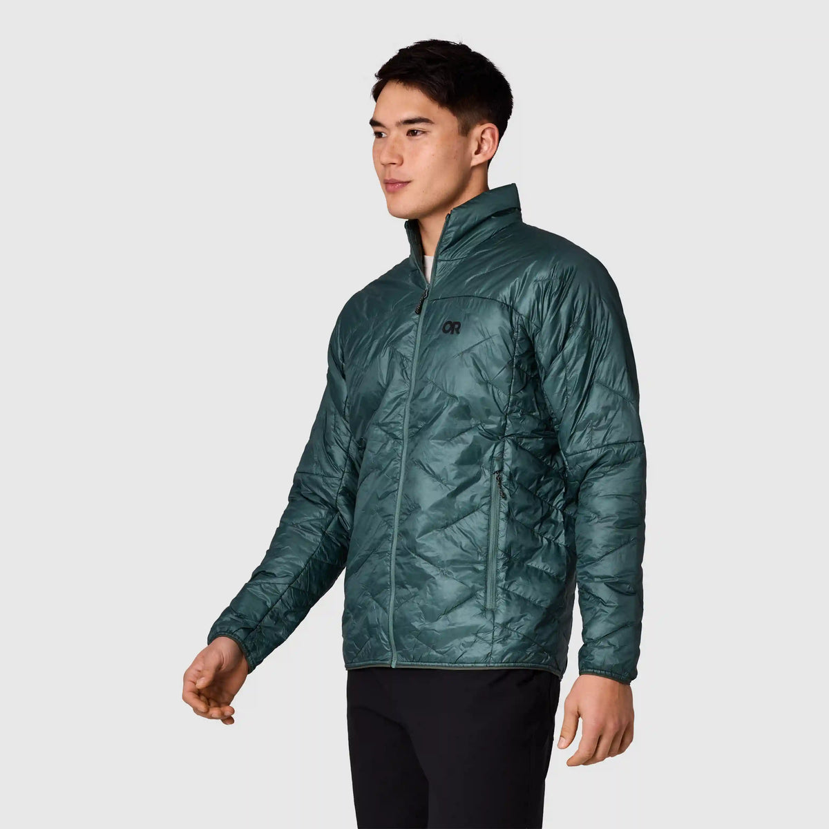 Men's SuperStrand LT Jacket