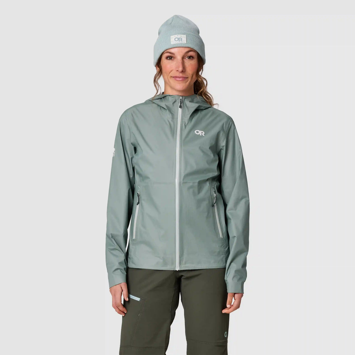 Women's Helium UL Jacket