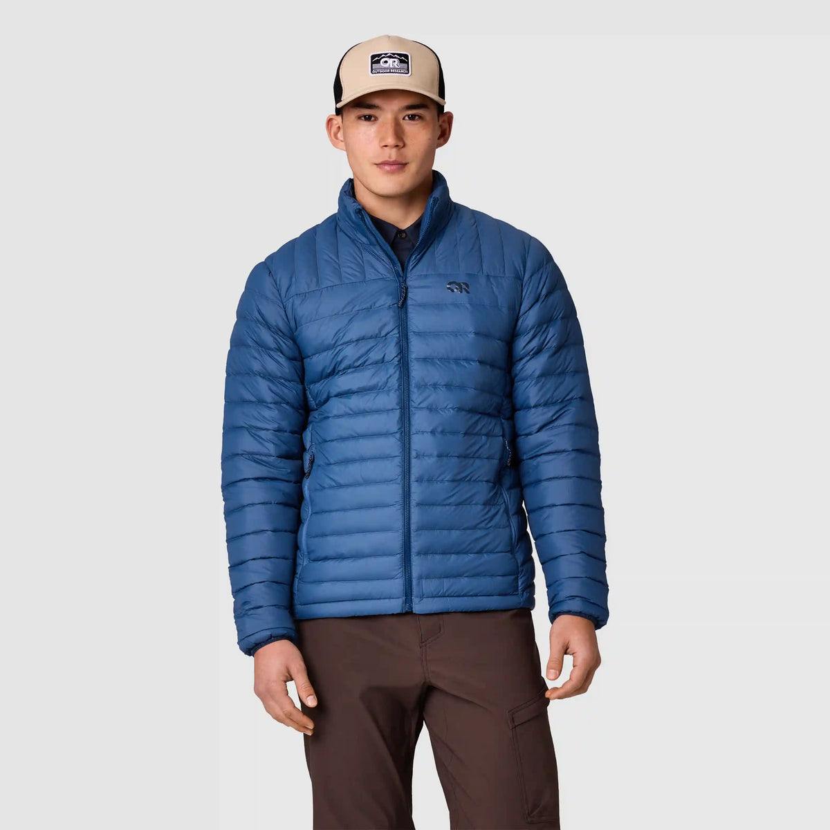 Men's Transcendent Down Jacket