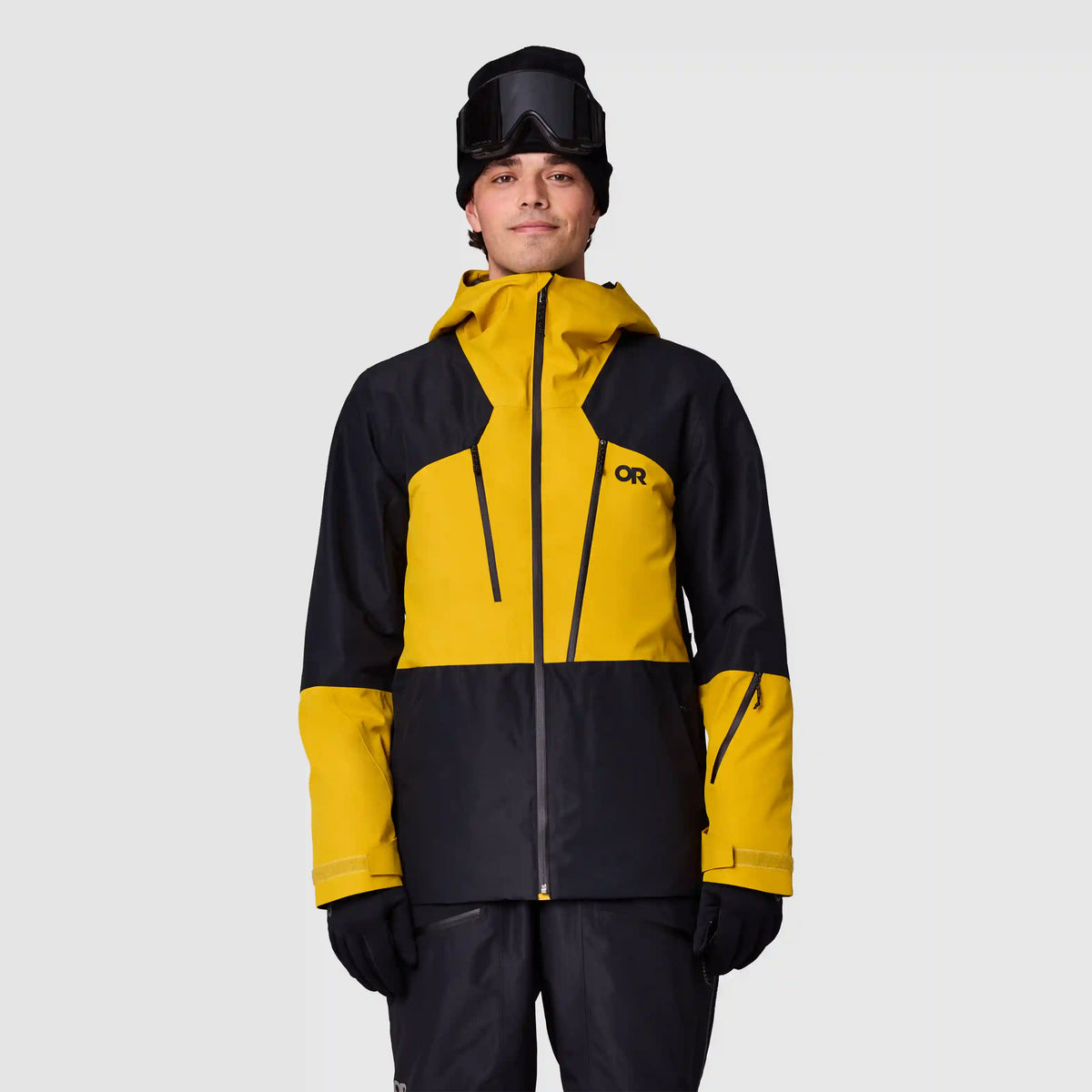 Men's Powderverse Jacket