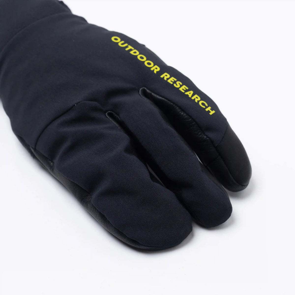 Freewheel MTB 4-Finger Bike Glove