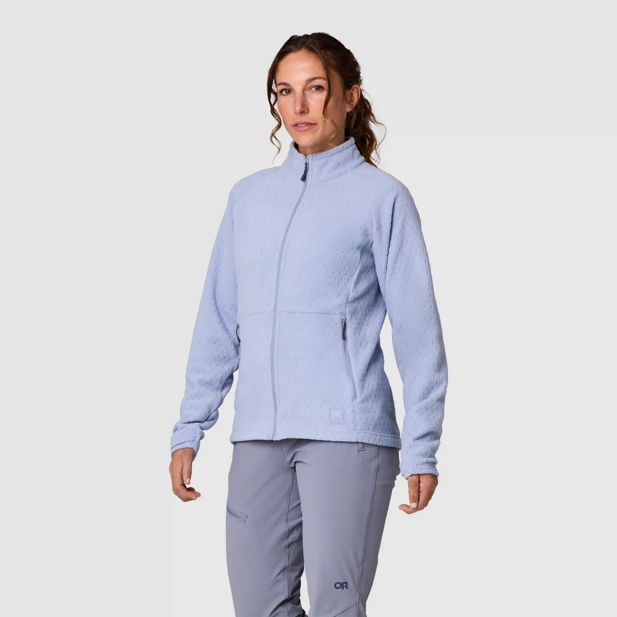 Women's Trail Mix XT Fleece Jacket