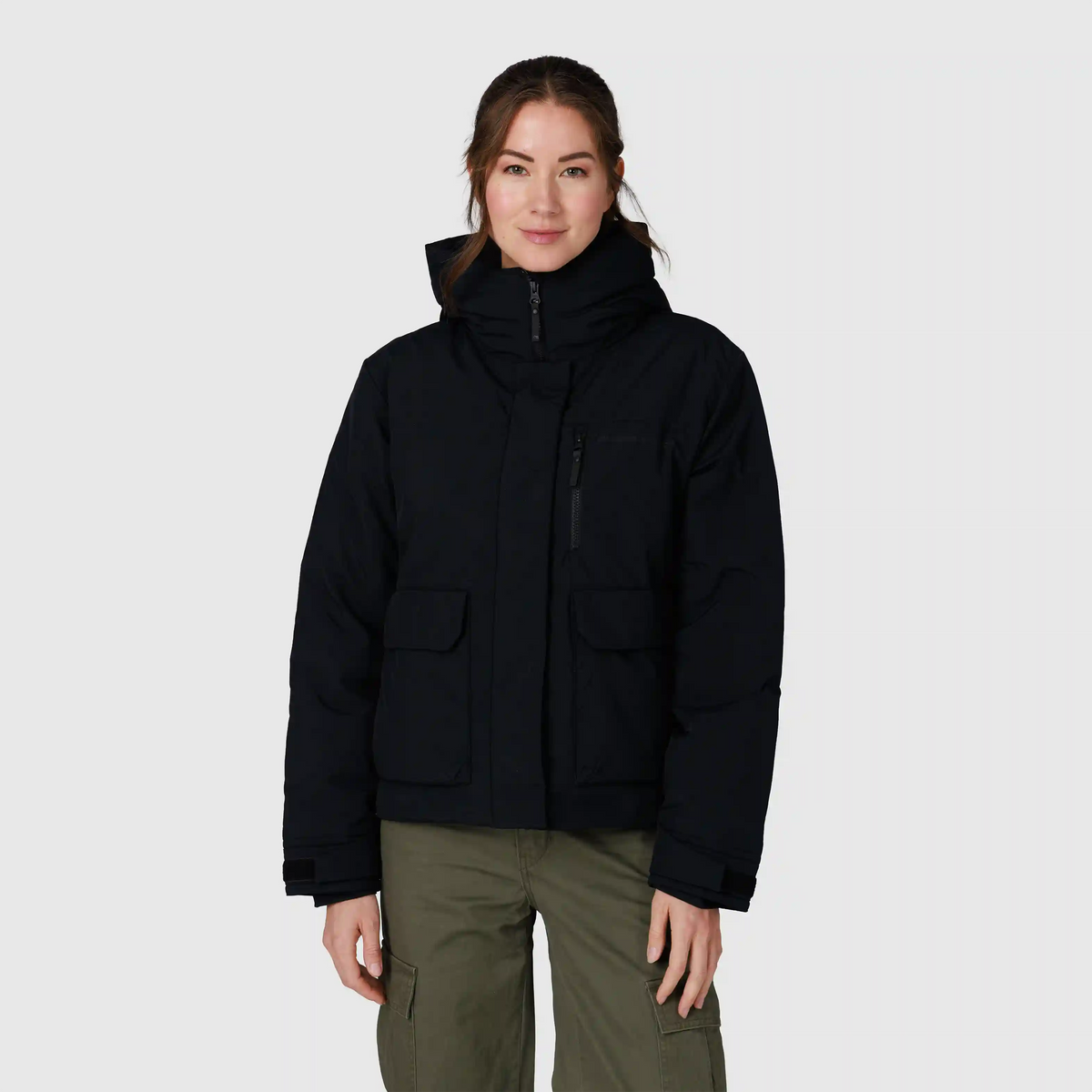 Women's Townsend Down Jacket