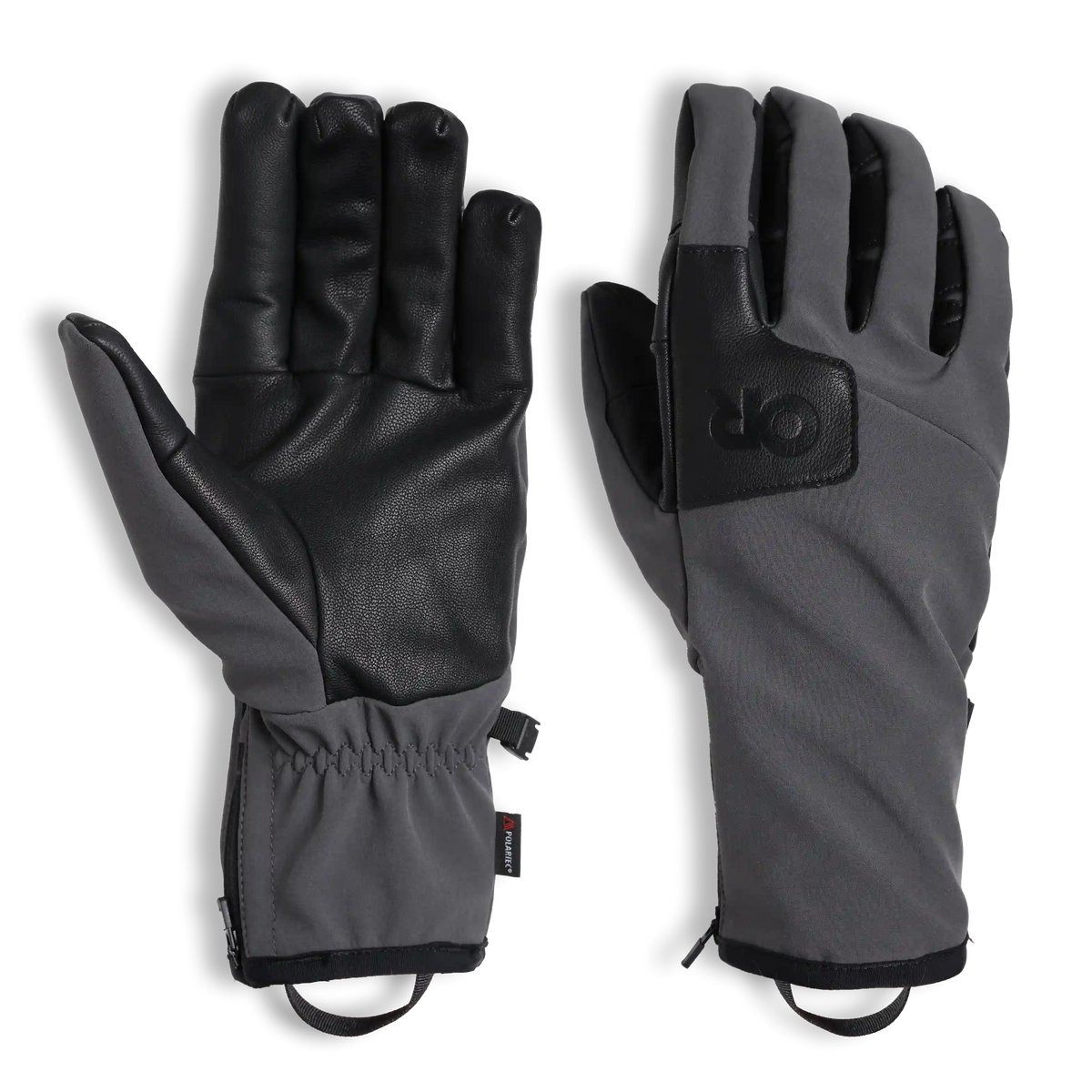 Women's Stormtracker Sensor Windbloc® Glove