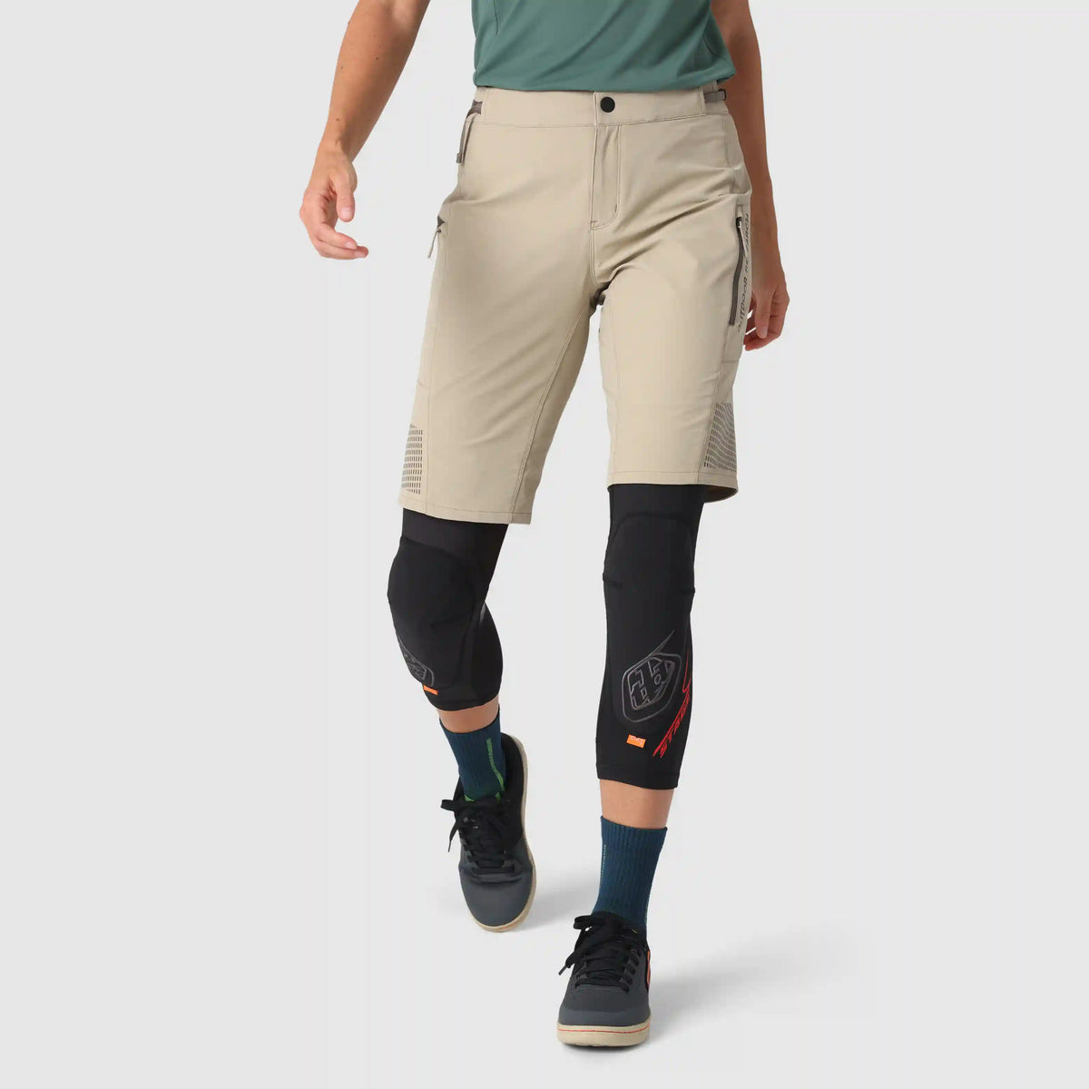 Women's Freewheel MTB Ride Short