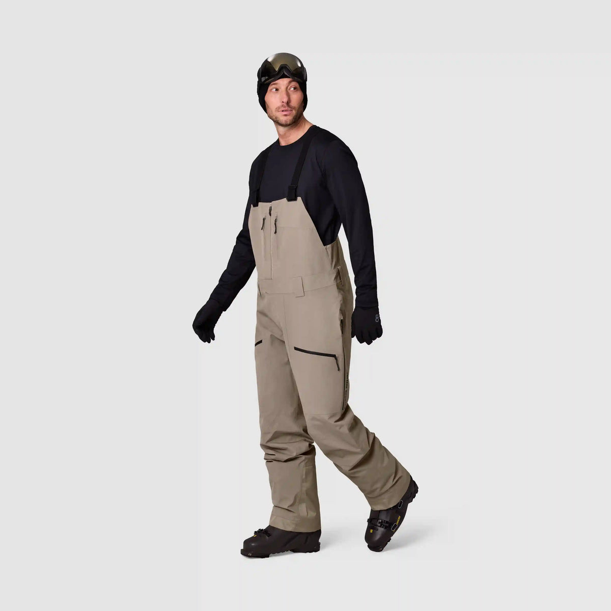 Men's Powderverse Bib