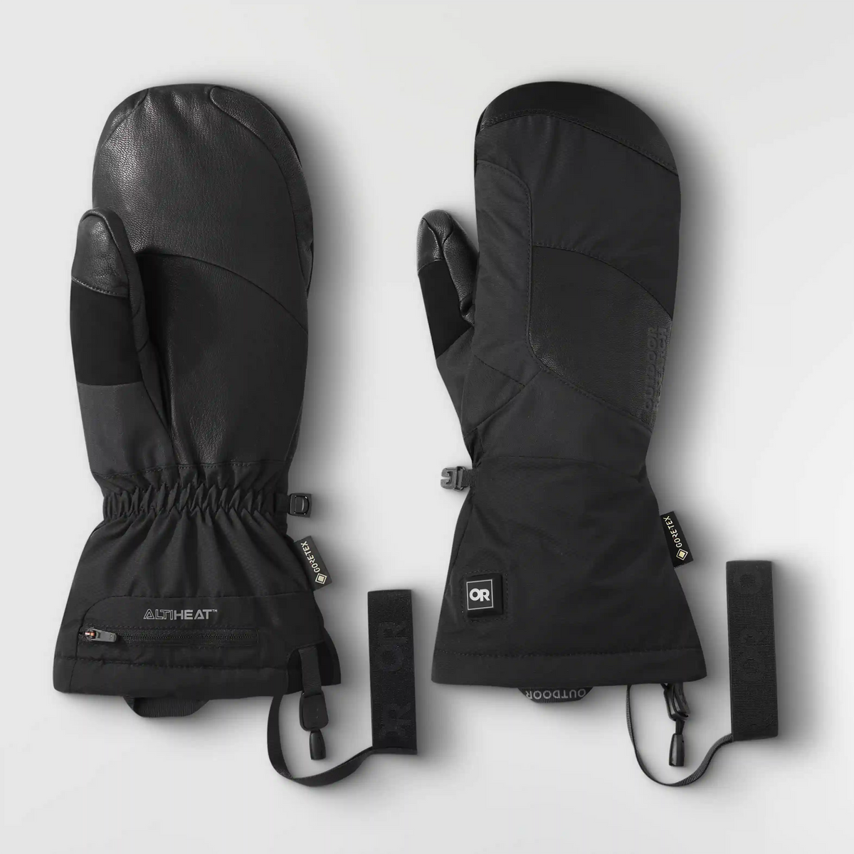 Prevail Heated GORE-TEX® Mitt