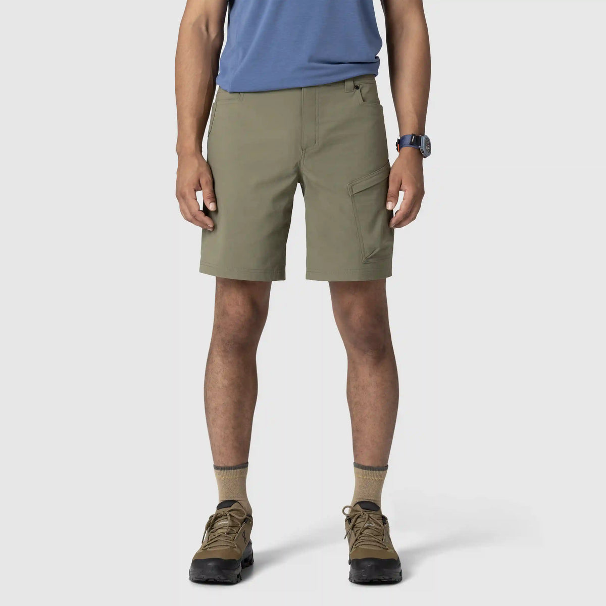 Men's Timberline Utility Short