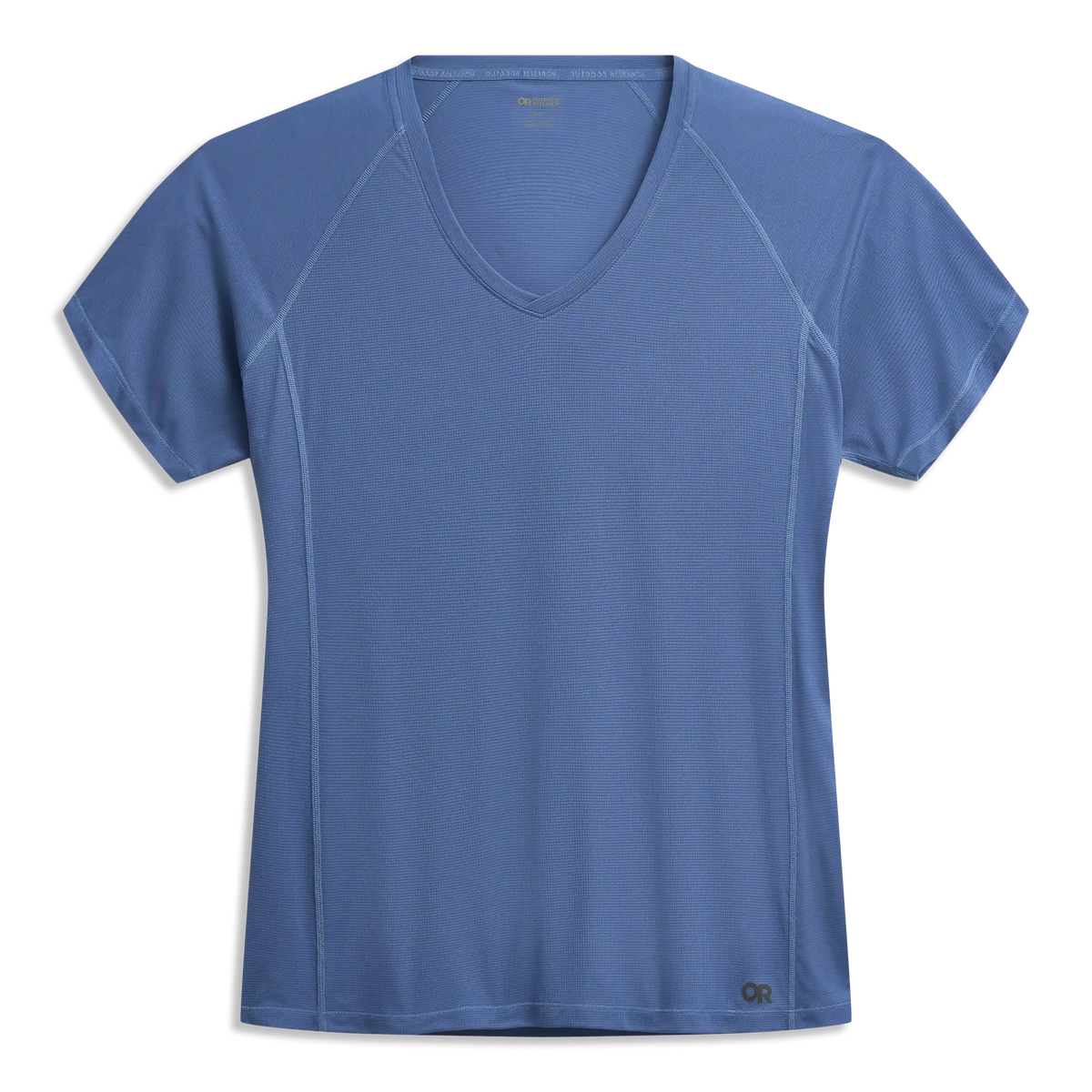 Women's Echo Plus Size T-Shirt