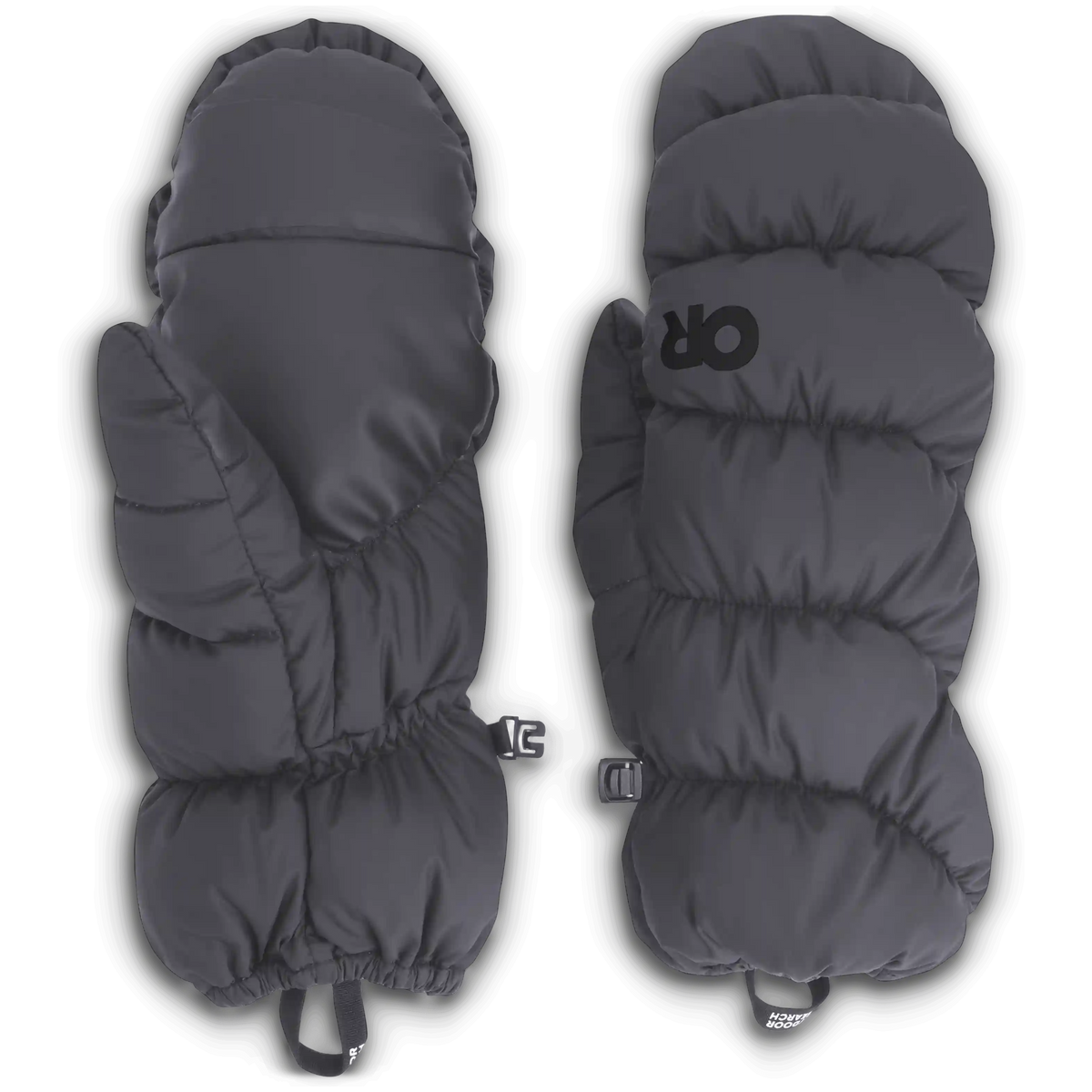 Coldfront Down Mitt