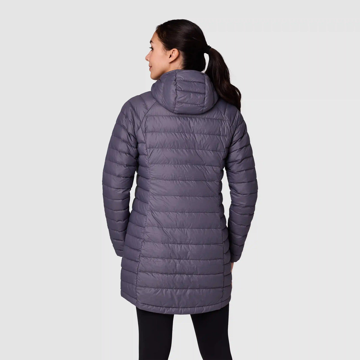 Women's Transcendent Down Parka