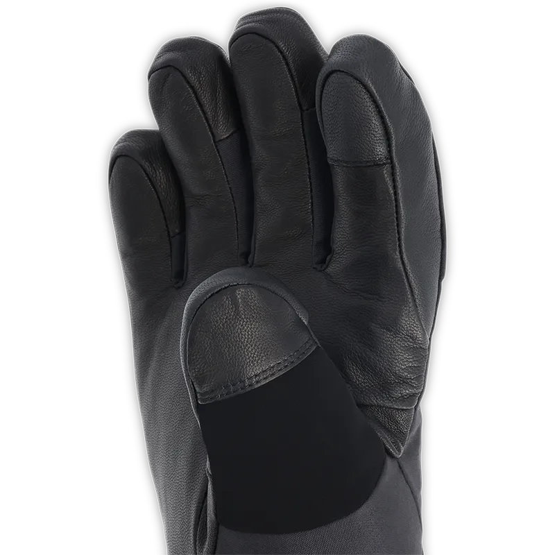 Prevail Heated GORE-TEX® Glove