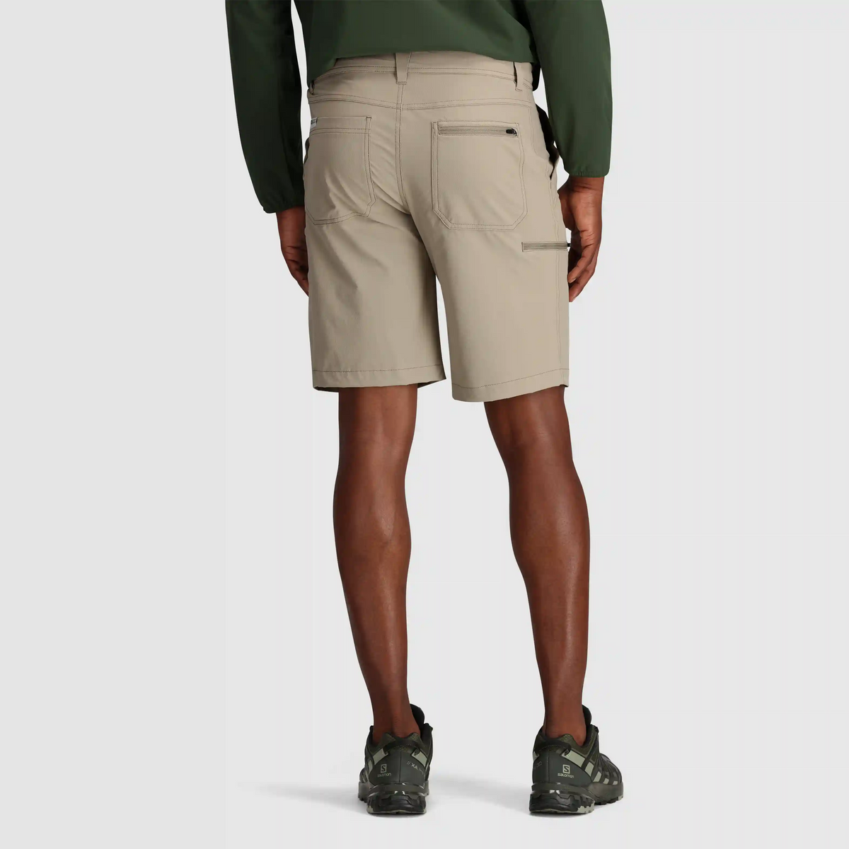 Men's Ferrosi Short - 10"