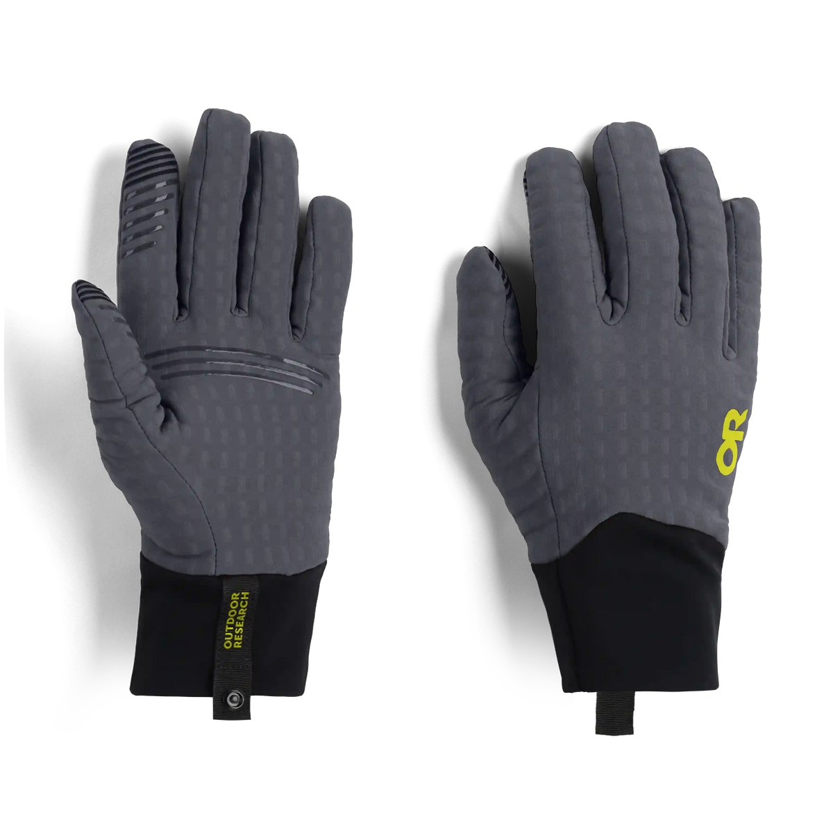 Men's Vigor Heavyweight Sensor Glove