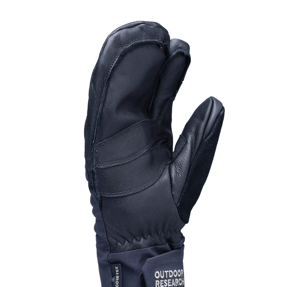 Team GORE-TEX® 3-Finger Glove