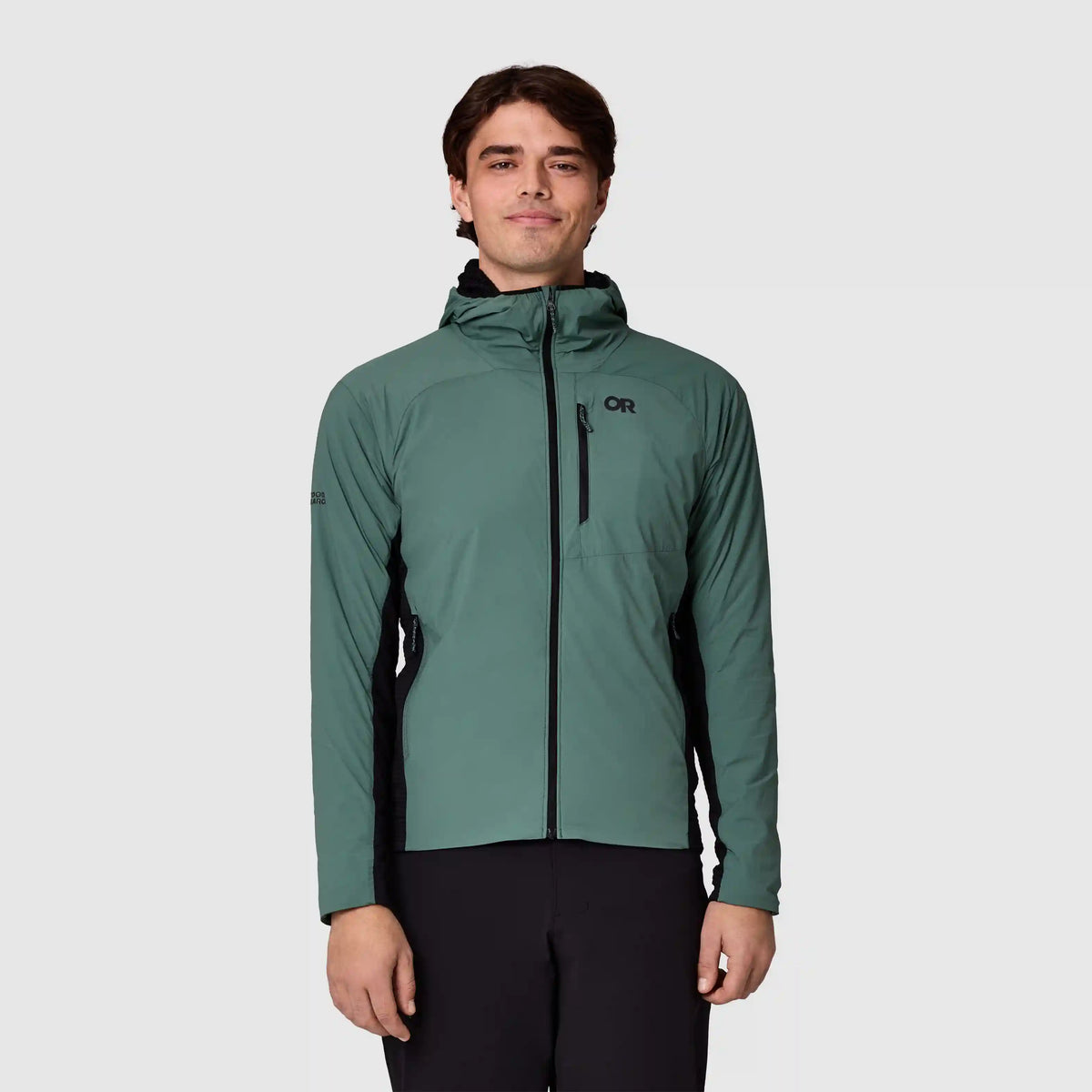 Men's Deviator Hoodie