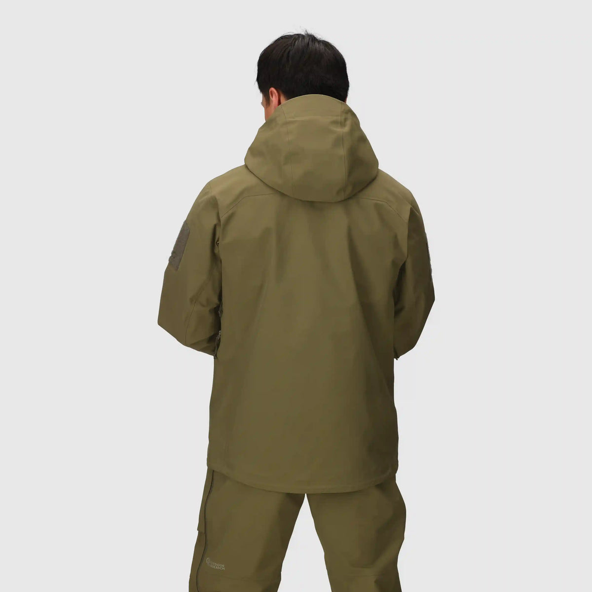 Allies Mountain II Jacket