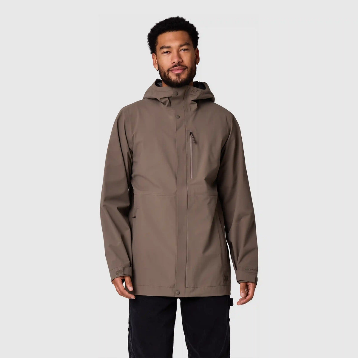 Men's Foray 3L Trench