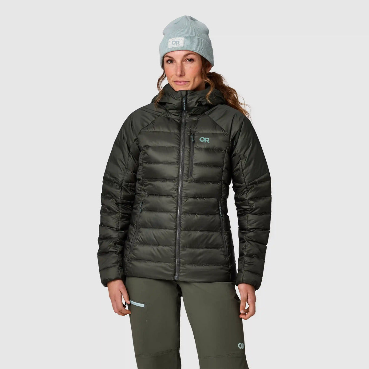 Women's Helium Down Hoodie