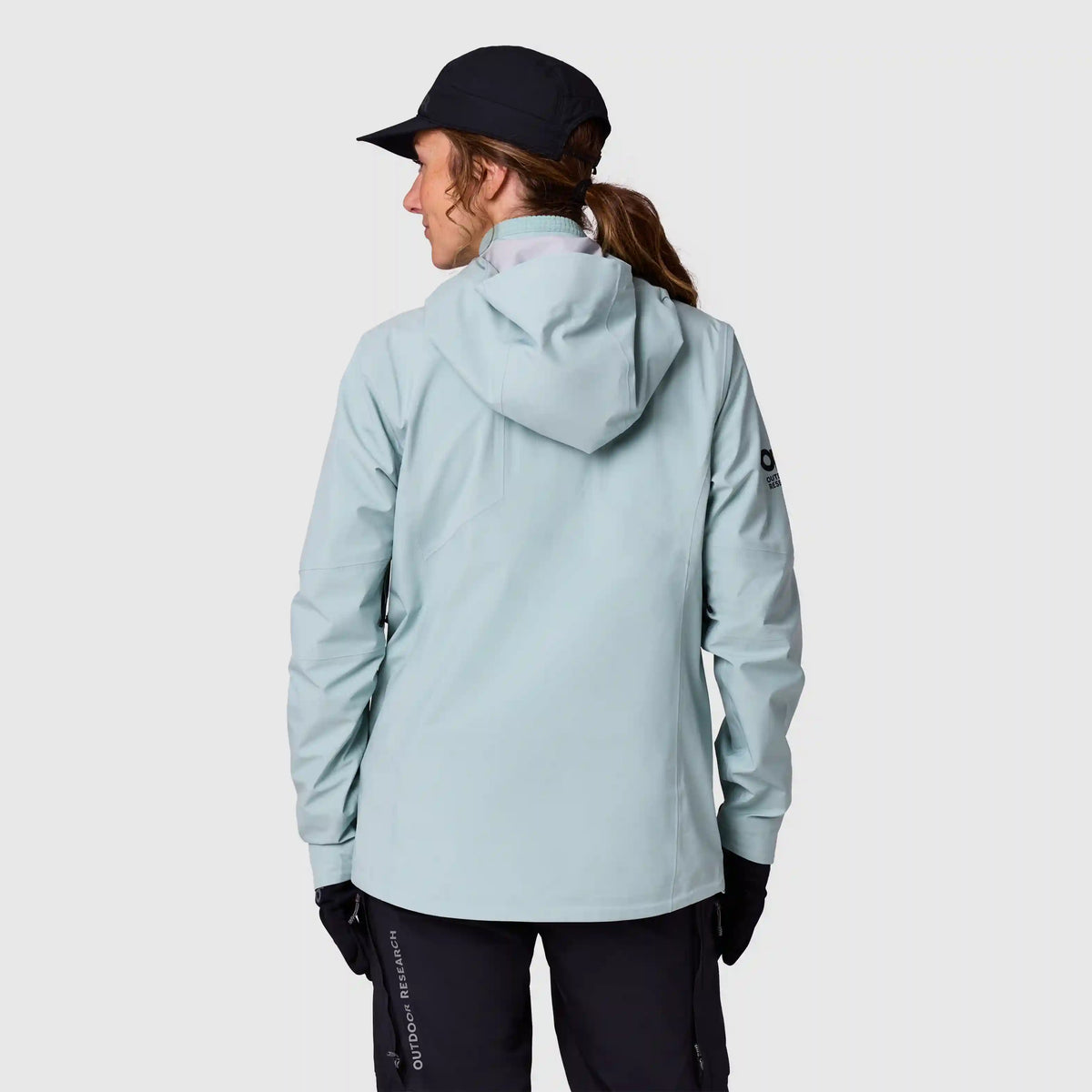 Women's Skytour LT 3L Jacket