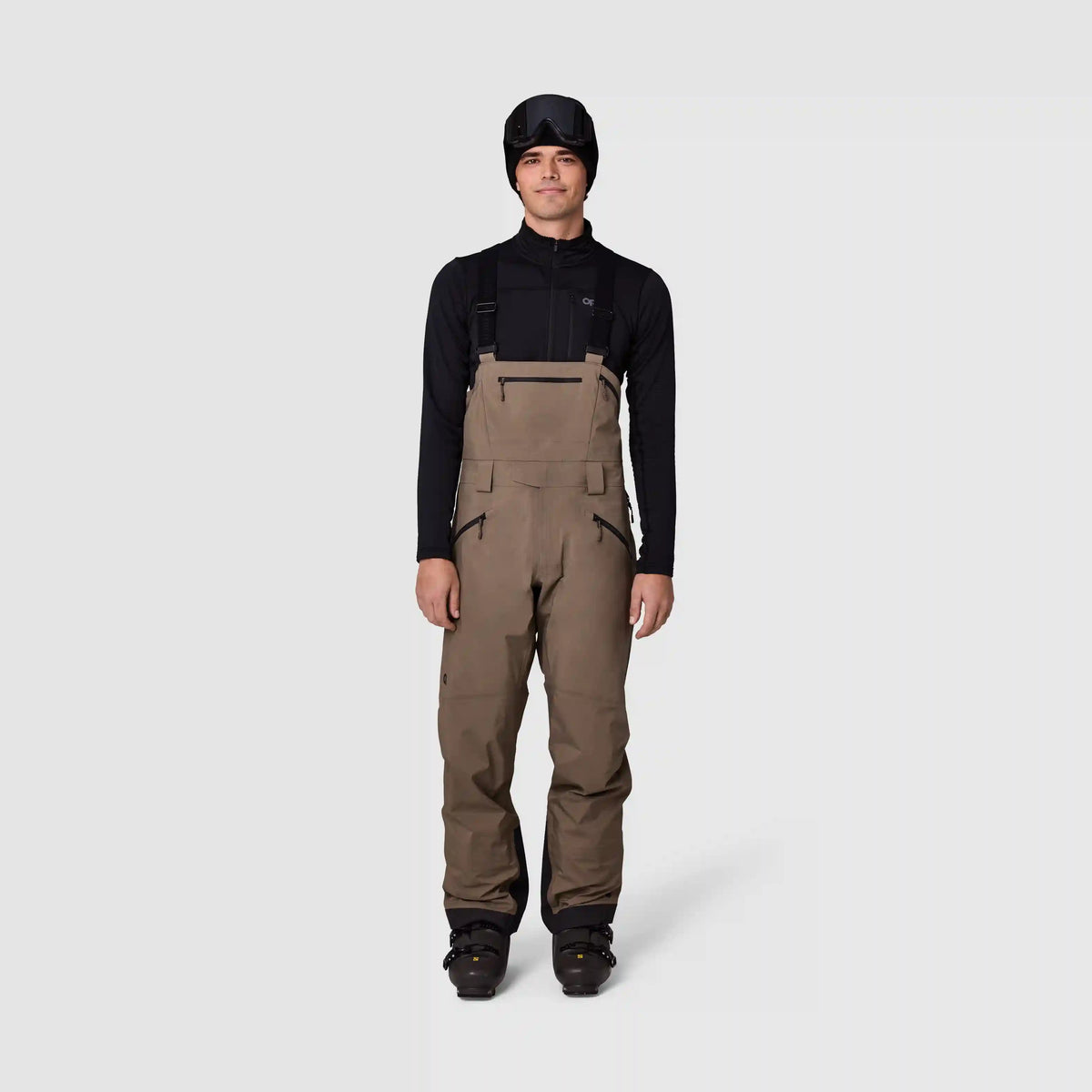 Men's Hemispheres Team GORE-TEX® 3L Bibs