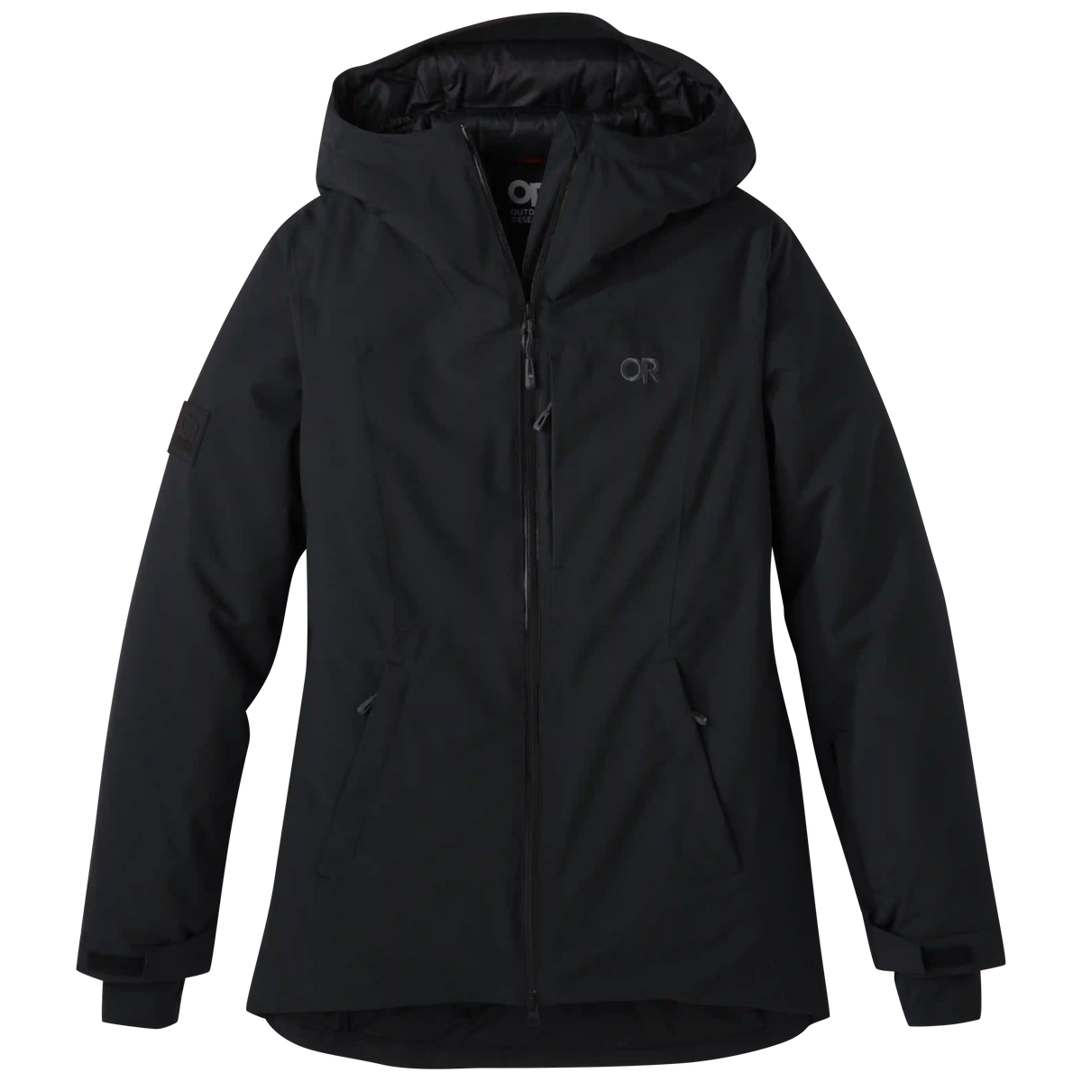 Women's Snowcrew Jacket-Plus