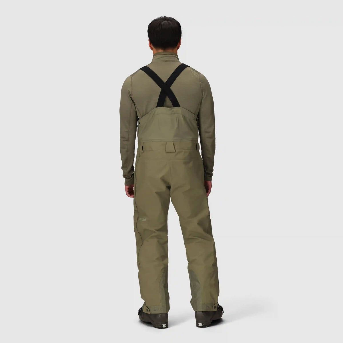 Allies Mountain II Bib