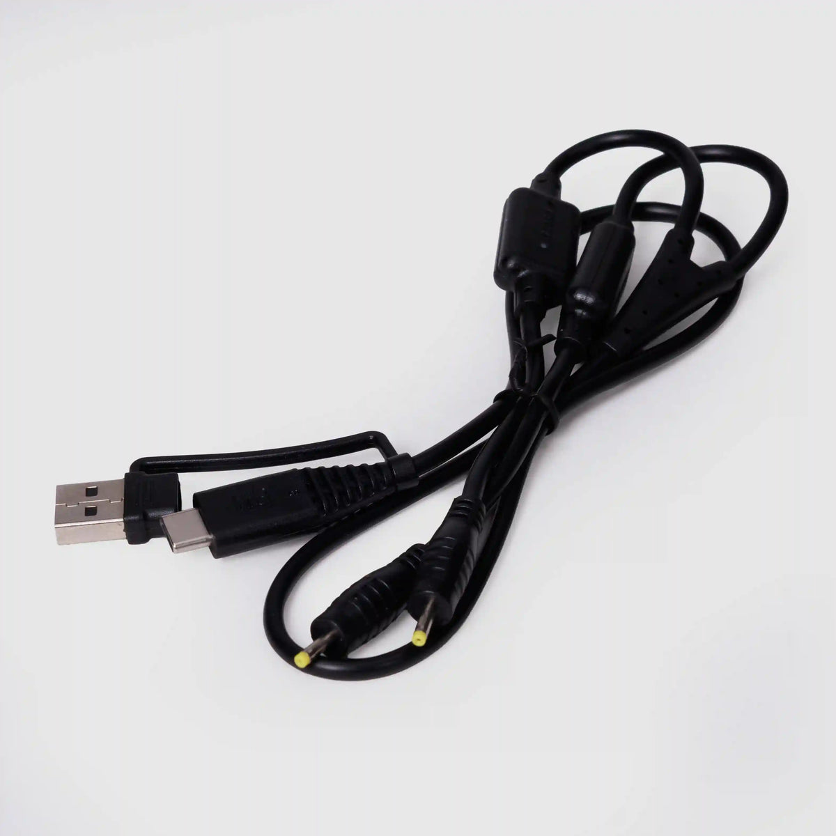 USB 2 Boost Charging Cable for Heated Gloves