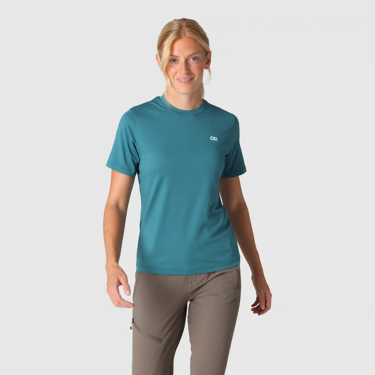 Women's ActiveIce Spectrum Sun T-Shirt